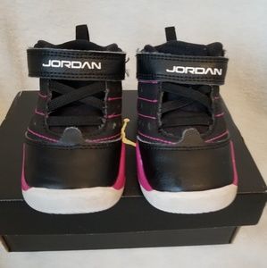 Jordan baby sneakers